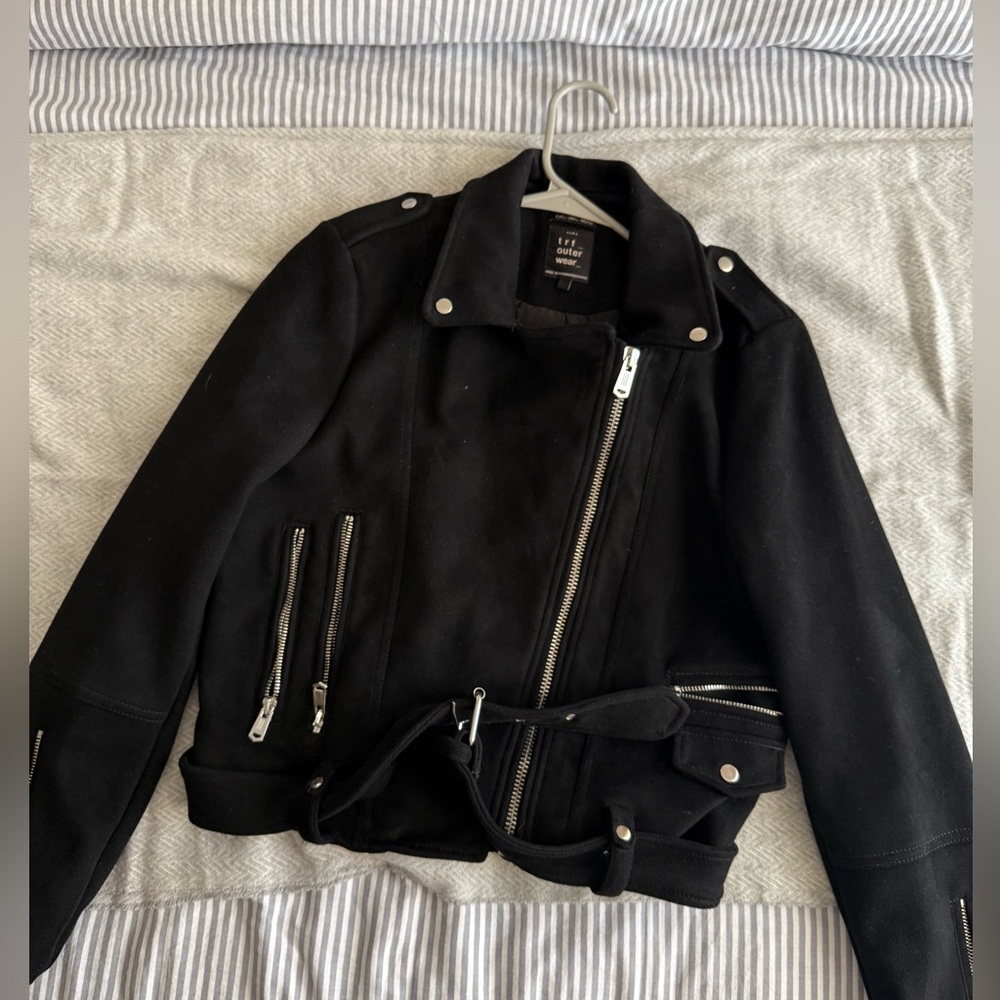 Zara Jacket